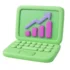 Business software with open codes
